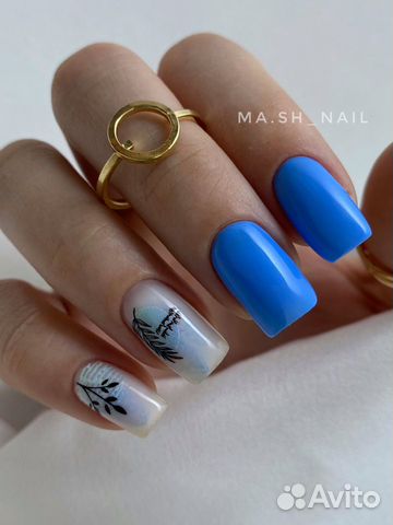 Наращивание Маникюр Педикюр Беговая