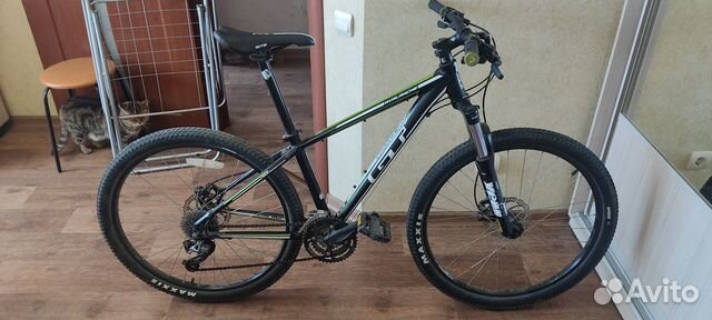 GT Avalanche 3.0 LTD XS
