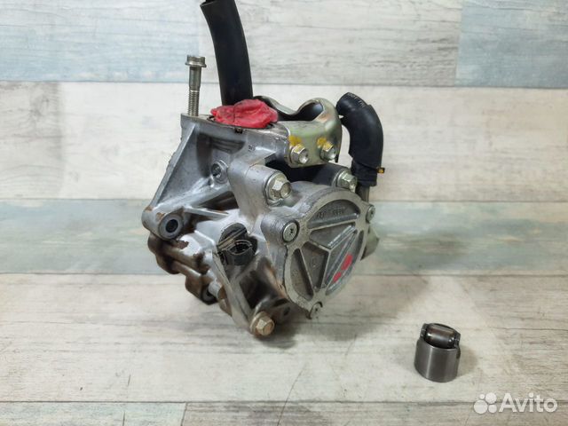 Вакуумный насос mazda