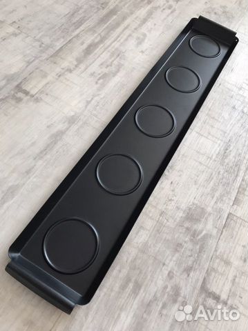 Тарелка Винтерфест IKEA для свечей