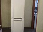Холодильник бу Electrolux объявление продам