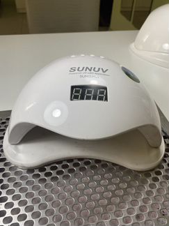 Лампа LED SAN 5