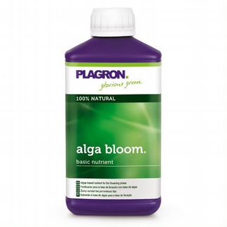 Plagron Alga bloom 500 ml