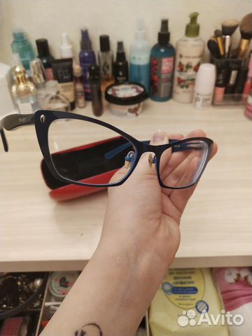 Оправа moschino