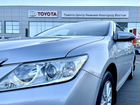 Toyota Camry 2.0 AT, 2012, 182 540 км объявление продам