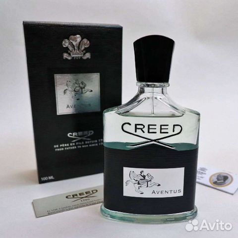 Парфюм Creed Aventus 100ml