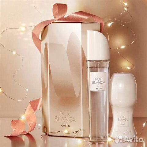 Avon дезодорант-антиперспирант спрей для мужчин