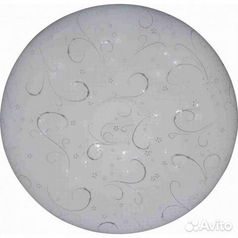 Светодиодный светильник