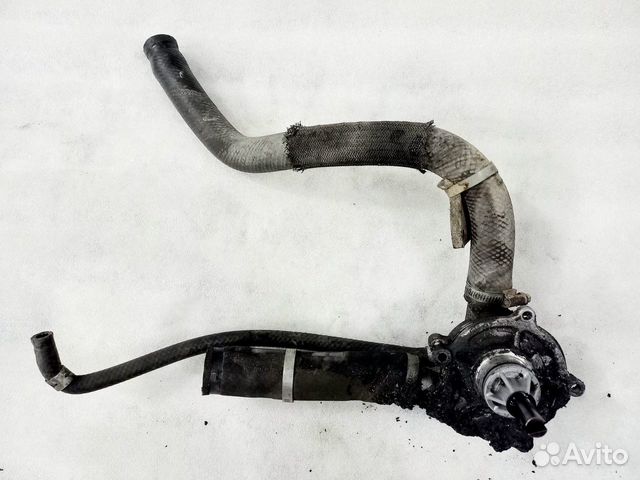 Suzuki GSX-R 1000 2003 помпа