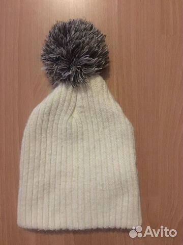 Шапка детская ketch