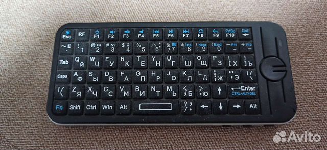 Клавиатура беспроводная