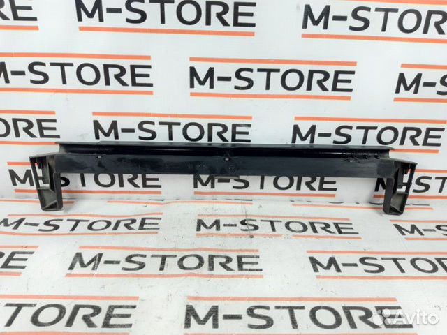 Крепление радиатора Bmw X5 E53 M54B30 2005