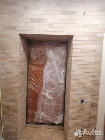 Ремонт квартир под ключ