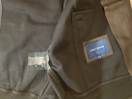 Куртка cole haan