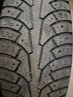 Nokian Hakkapeliitta 5 sport utility 225/60/18
