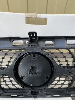 Решётка радиатора на Мерседес w-212
