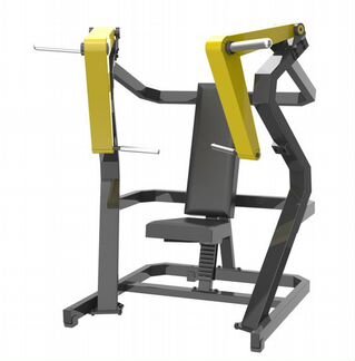 Жим от груди (Нагрузка 300 кг)