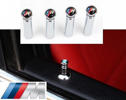 Блокираторы (пипки) открытия дверей бмв + M