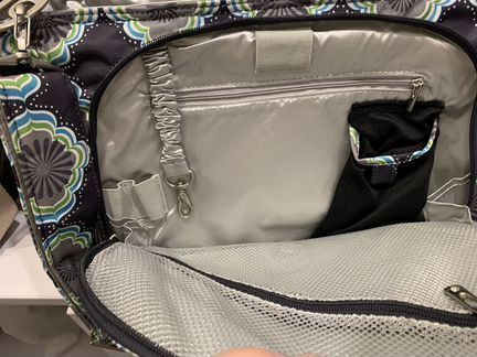 Сумка jujube для детских вещей