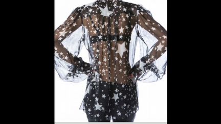 Блуза Dolce Gabbana оригинал