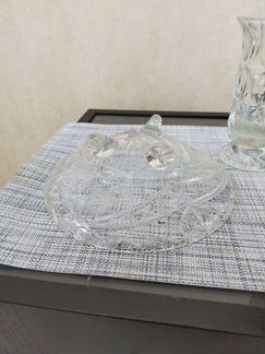 Хрусталь