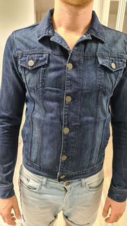 Куртка Calvin Klein