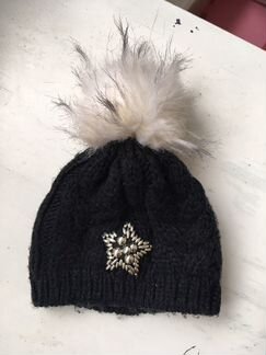 Шапки на подростка классные