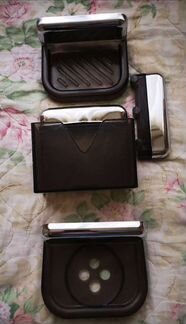 Набор аксессуаров для ванной комнаты