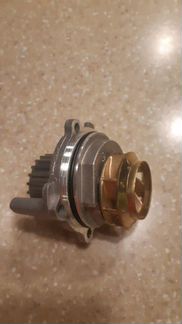 Водяной насос Audi A3, Golf 4 1,6-1,8, 1,8 T