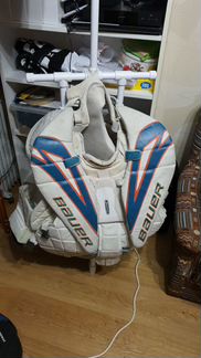 Нагрудник bauer