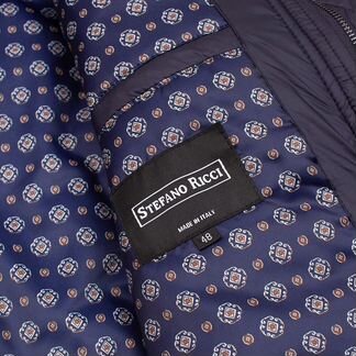 Зимняя куртка Stefano Ricci (48-58)