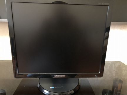 Монитор Samsung 961 BF 19 дюймов