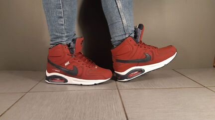 Зиняя обувь