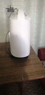 Кислородный аппарат