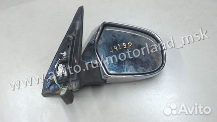 Зеркало боковое правое Great Wall Hover H3, 2009