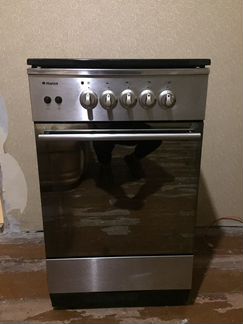 Плита газовая