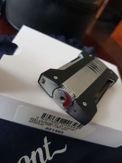 Зажигалка S.T Dupont