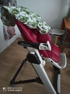 Стул для кормления PegPerego Siesta