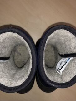 Сапоги (Валенки) Kuoma