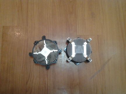 Радиатор для CPU
