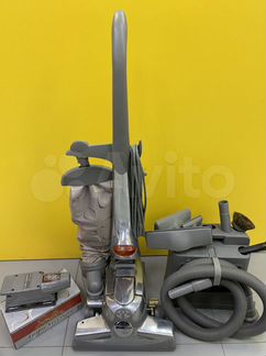 Пылесос Kirby Sentria G10E