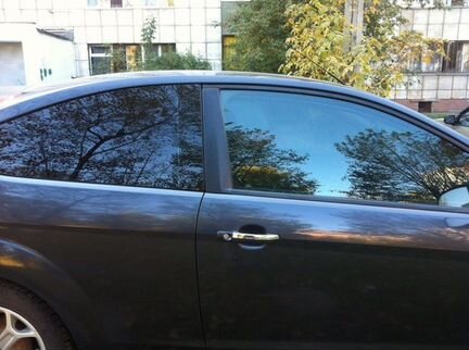 Магнитные автошторки 