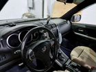 Suzuki Grand Vitara 2.4 AT, 2013, 75 000 км объявление продам