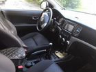 SsangYong Actyon 2.0 МТ, 2013, 116 500 км