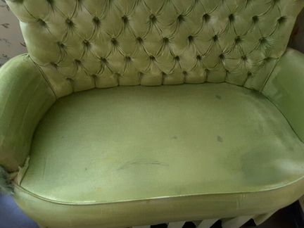 Химчистка мягкой мебели и ковров