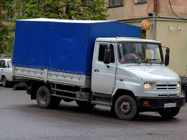 Газель бычок фото редуктор на зил - Грузовики и спецтехника в Оренбургской области Б/у и новый ком