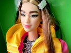 Кукла Барби Barbie bmr Mattel новая