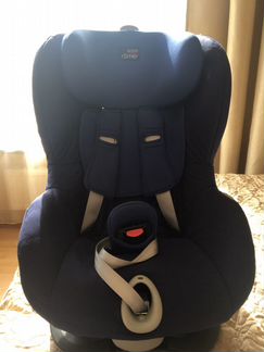 Детское Автокресло Britax Romer King ll