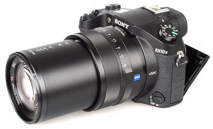 Sony RX-DSC 10 M2