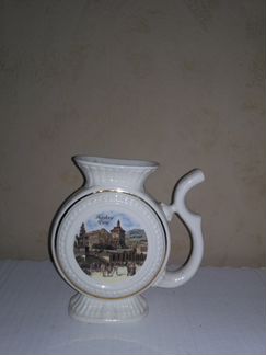 Чашка-поильник,Чехия,Карловы Вары
